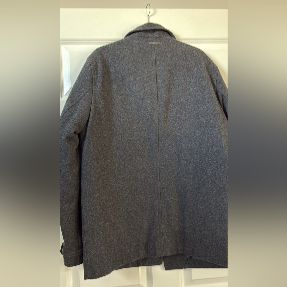 Mens Michael Kors Coat - Picture 2 of 5